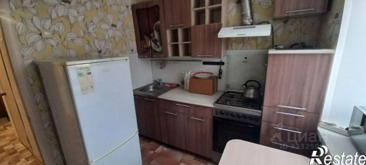 1-комн квартира Карский пер, 21,  д. 21