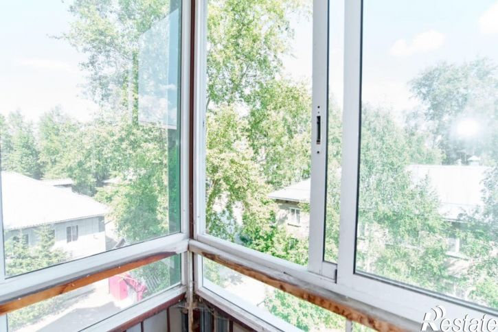 1-комн квартира ул Сибирская, 95/1,  д. 95/1
