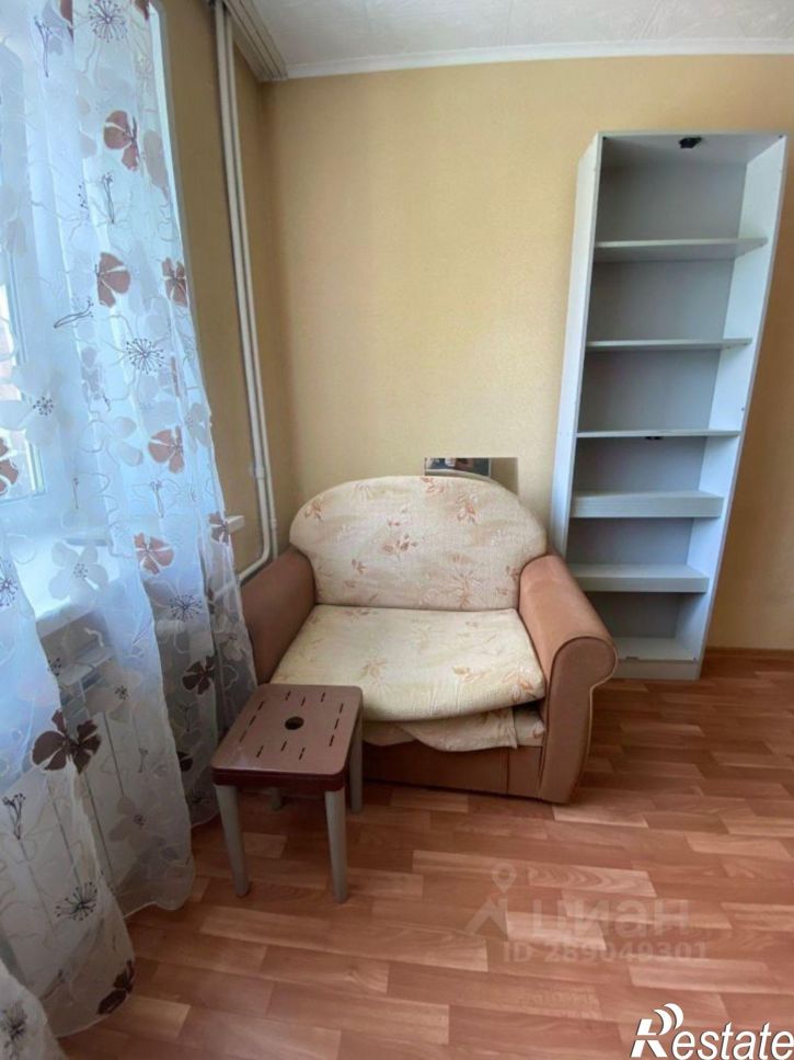Комната ул Киевская, 88,  д. 88