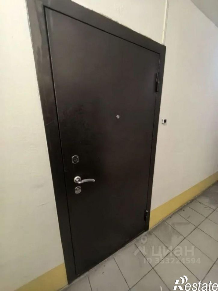 1-комн квартира ул Мечникова, 1и,  д. 1и
