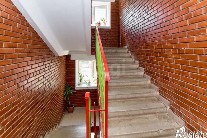 1-комн квартира ул Сибирская, 95/1,  д. 95/1