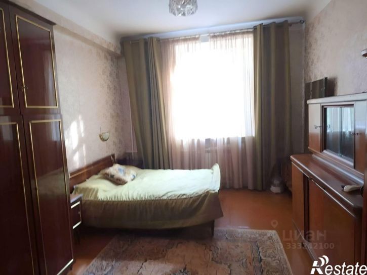 2-комн квартира пр-кт Кирова, 53/7,  д. 53/7