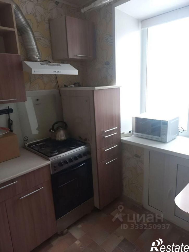 1-комн квартира Карский пер, 21,  д. 21