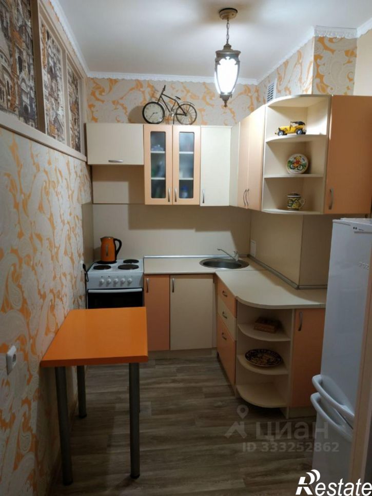 2-комн квартира ул Павла Нарановича, 3,  д. 3