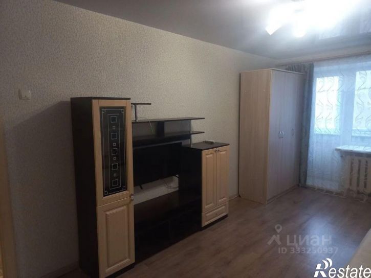 1-комн квартира Карский пер, 21,  д. 21