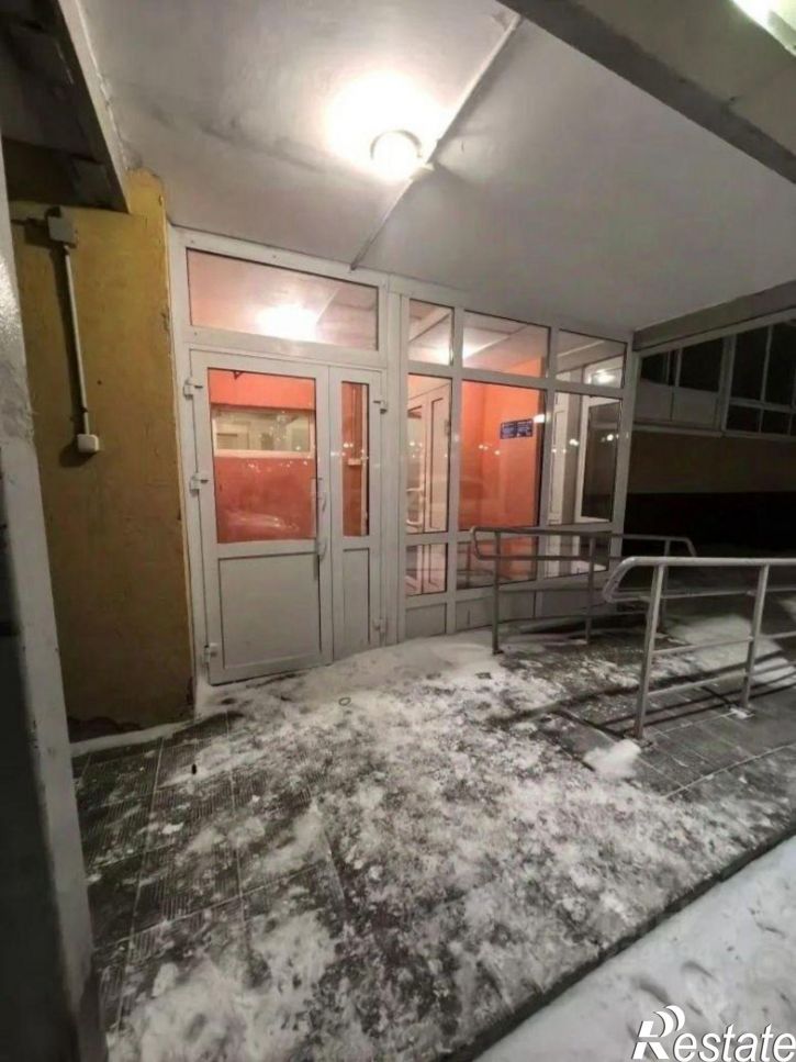 1-комн квартира ул Мечникова, 1и,  д. 1и