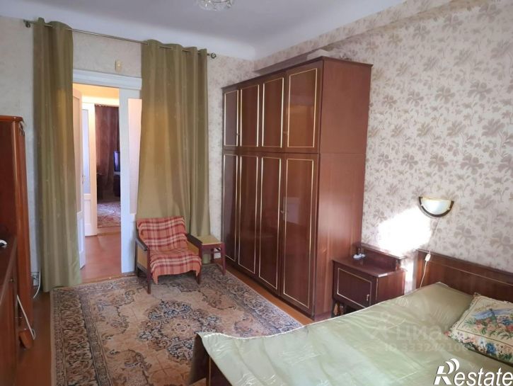 2-комн квартира пр-кт Кирова, 53/7,  д. 53/7