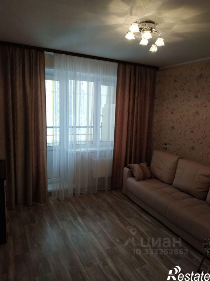 2-комн квартира ул Павла Нарановича, 3,  д. 3