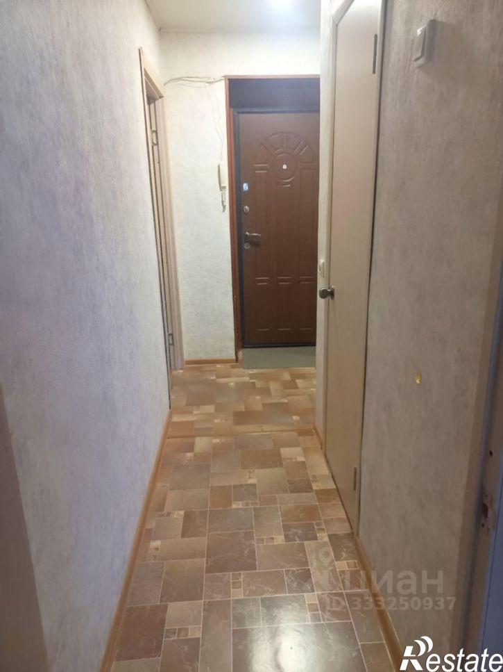 1-комн квартира Карский пер, 21,  д. 21