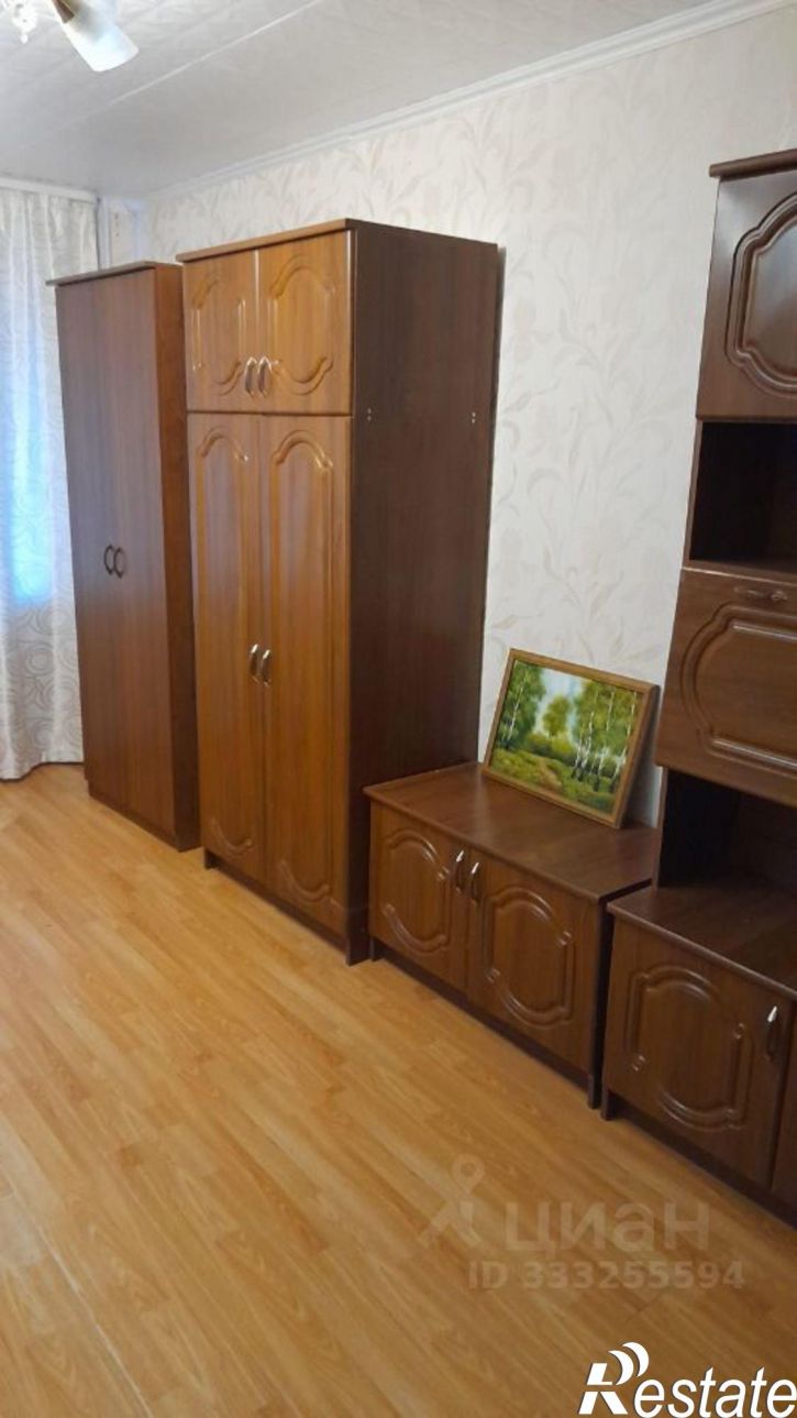 Комната Фруктовый пер, 16,  д. 16