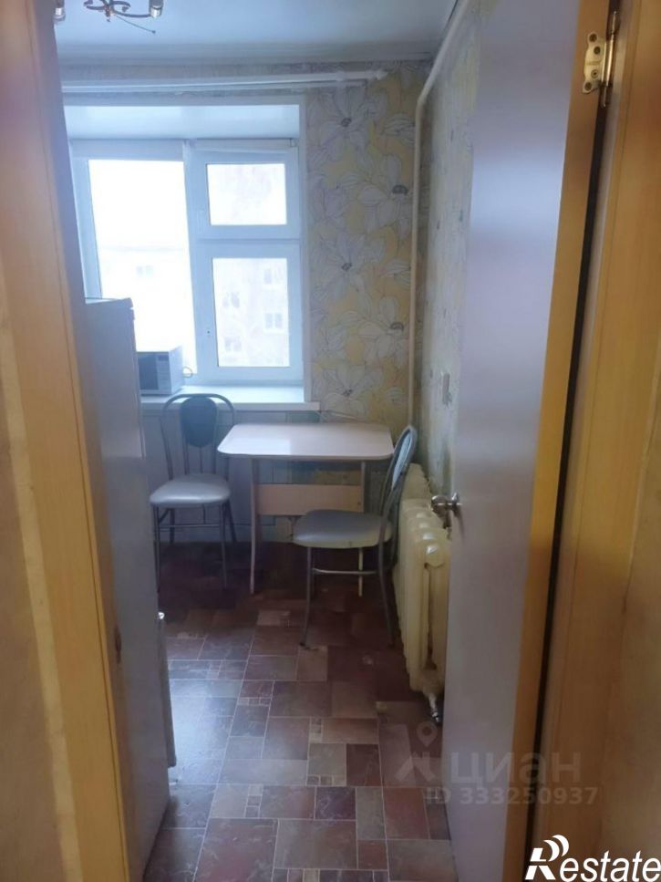 1-комн квартира Карский пер, 21,  д. 21