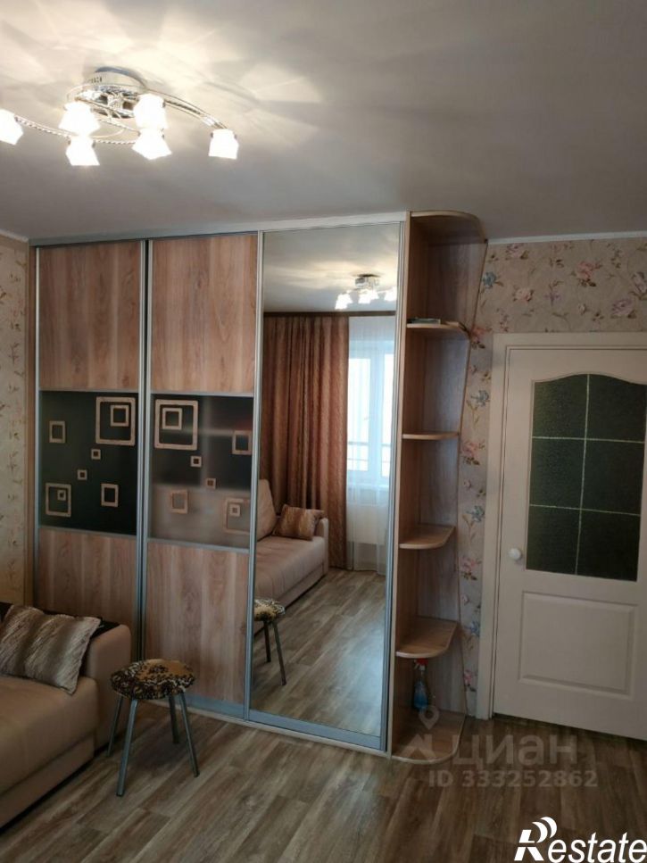 2-комн квартира ул Павла Нарановича, 3,  д. 3