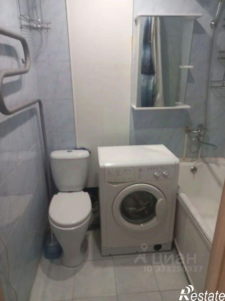 1-комн квартира Карский пер, 21,  д. 21