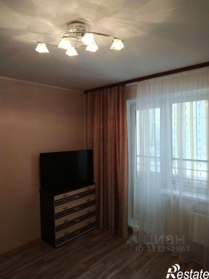 2-комн квартира ул Павла Нарановича, 3,  д. 3