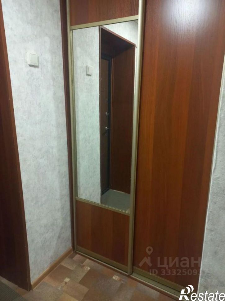 1-комн квартира Карский пер, 21,  д. 21