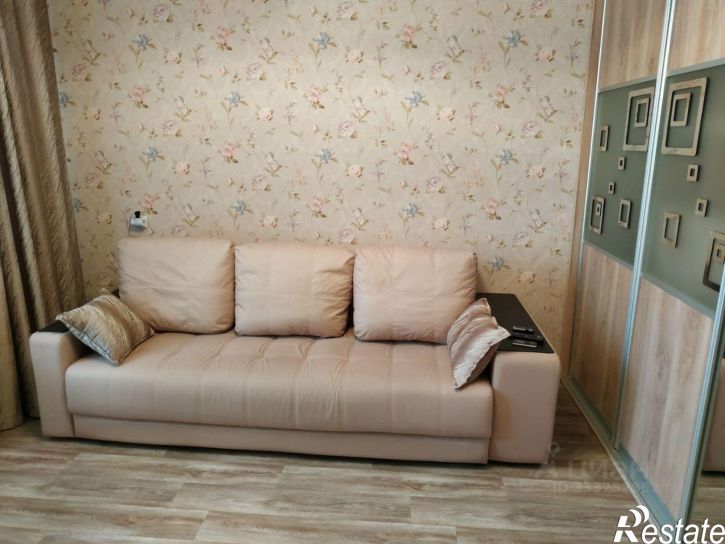 2-комн квартира ул Павла Нарановича, 3,  д. 3
