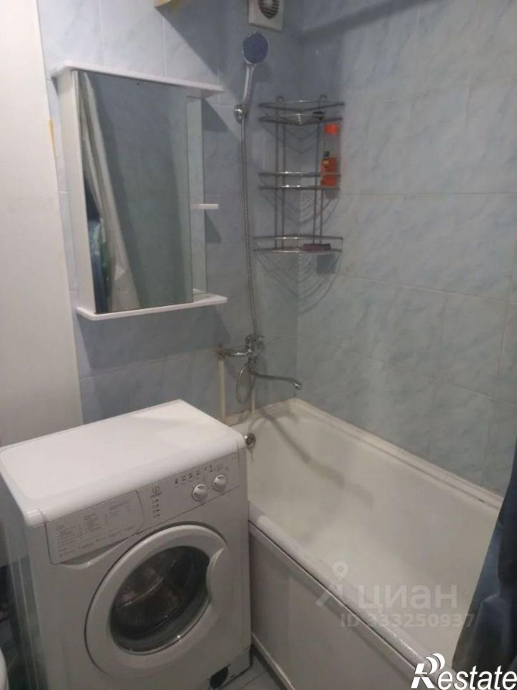 1-комн квартира Карский пер, 21,  д. 21