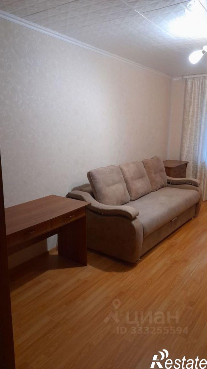 Комната Фруктовый пер, 16,  д. 16
