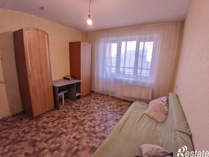 1-комн квартира ул Клюева, 18 1,  д. 18 1,  к. 1
