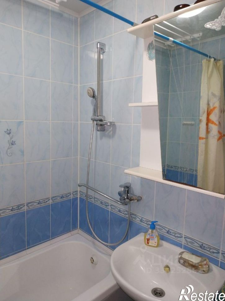 2-комн квартира ул Павла Нарановича, 3,  д. 3