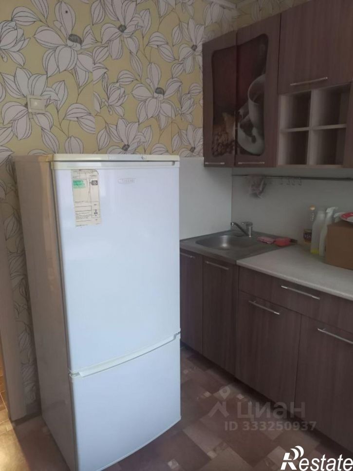 1-комн квартира Карский пер, 21,  д. 21