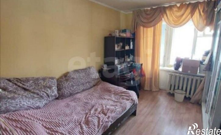 3-комн квартира ул Федора Лыткина, 6,  д. 6