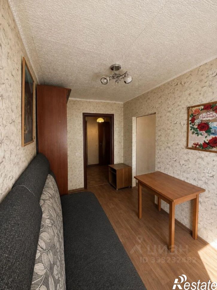 1-комн квартира ул Первомайская, 65,  д. 65