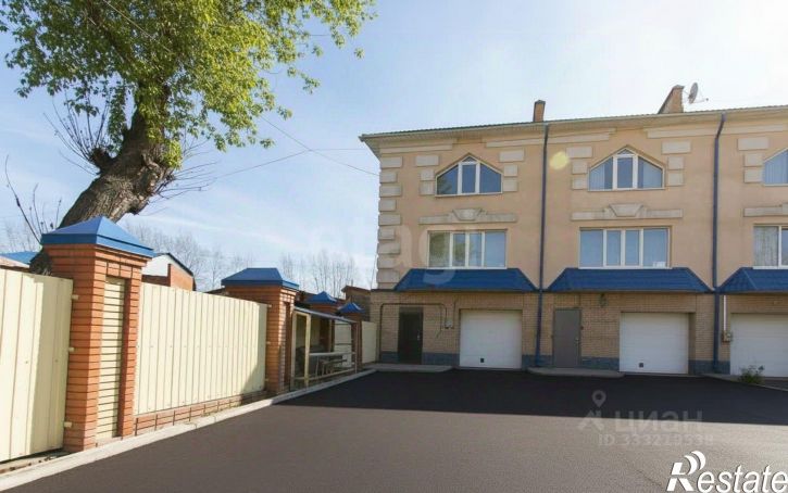 5-комн квартира ул Средне-Кирпичная, 17 1,  д. 17 1,  к. 1