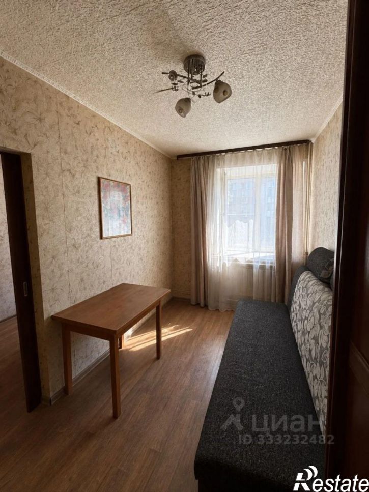 1-комн квартира ул Первомайская, 65,  д. 65