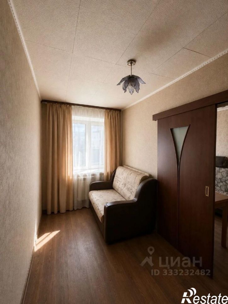 1-комн квартира ул Первомайская, 65,  д. 65