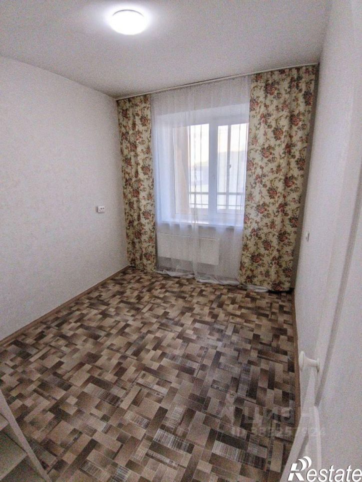 1-комн квартира ул Клюева, 18 1,  д. 18 1,  к. 1