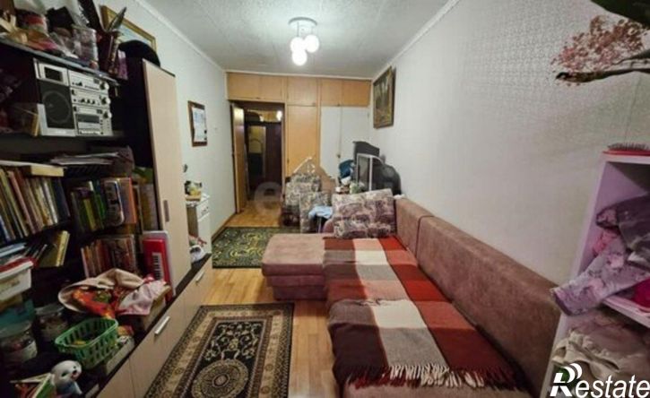 3-комн квартира ул Федора Лыткина, 6,  д. 6