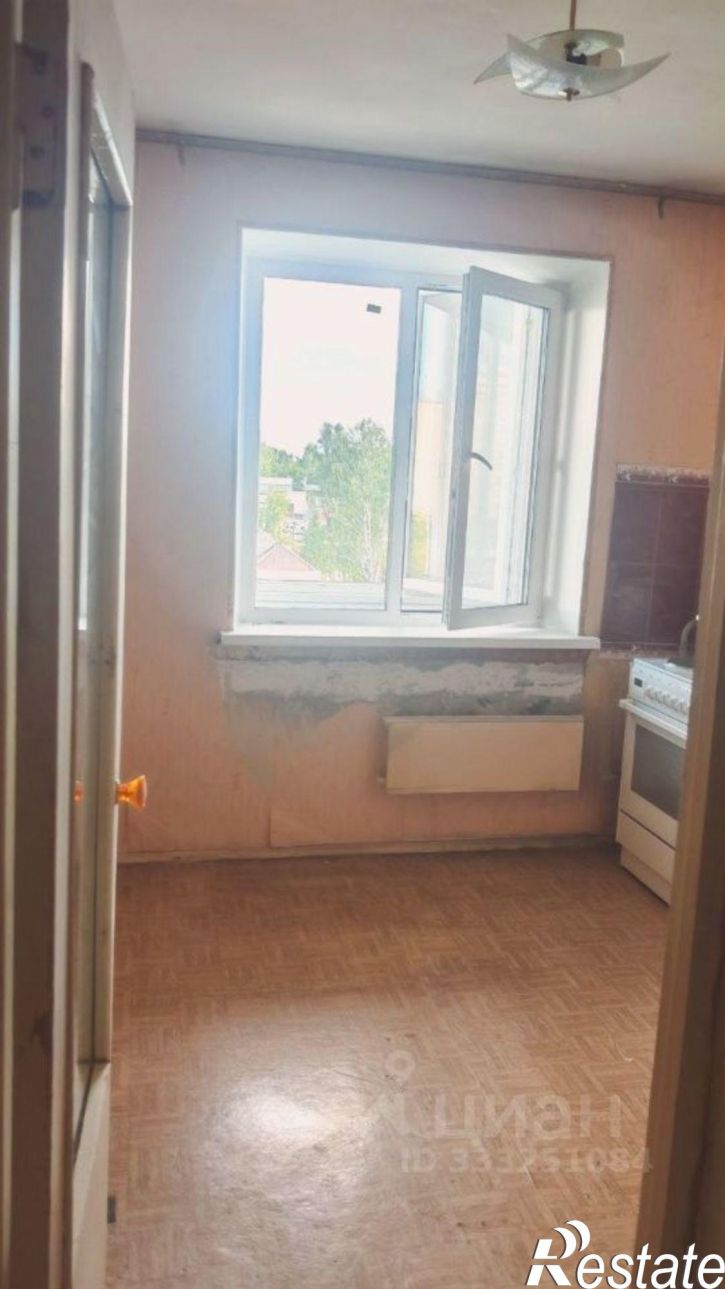 1-комн квартира ул Ивана Черных, 26,  д. 26
