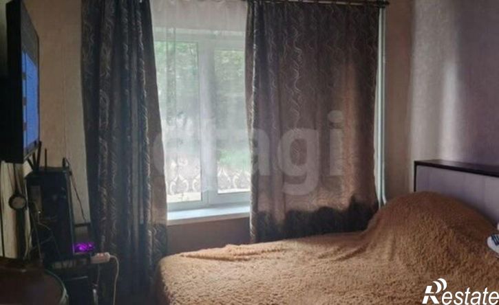 2-комн квартира ул Интернационалистов, 30,  д. 30