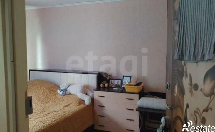 2-комн квартира ул Интернационалистов, 30,  д. 30