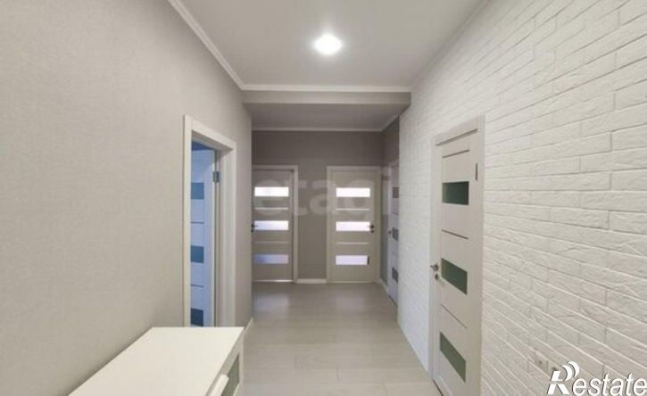 3-комн квартира ул 5-й Армии, 11,  д. 11