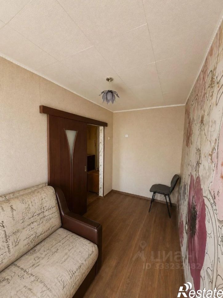 1-комн квартира ул Первомайская, 65,  д. 65
