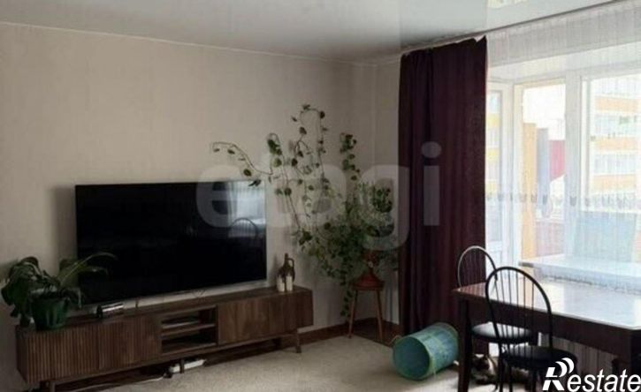 3-комн квартира Ботанический пер, 5,  д. 5