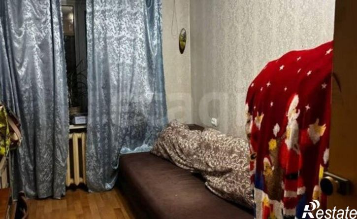 3-комн квартира ул Федора Лыткина, 6,  д. 6