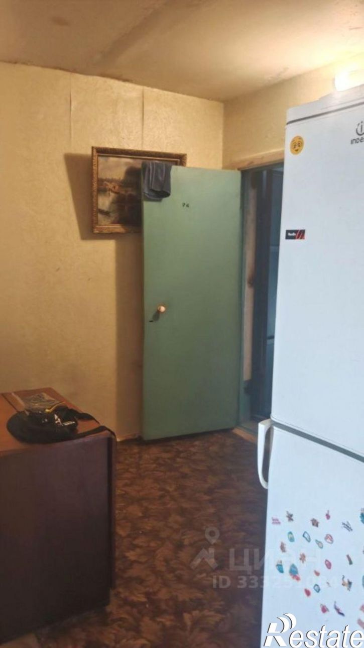1-комн квартира ул Ивана Черных, 26,  д. 26