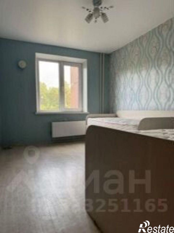 2-комн квартира ул Герасименко, 3/14,  д. 3/14
