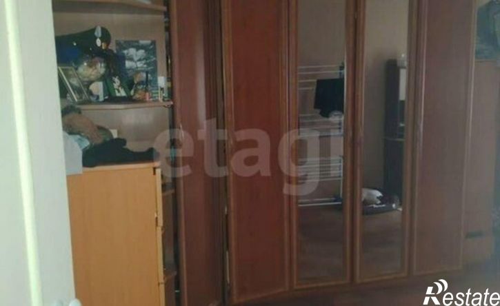 2-комн квартира ул Интернационалистов, 30,  д. 30