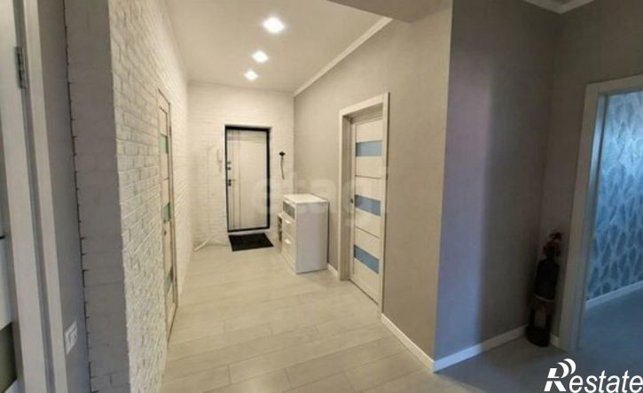 3-комн квартира ул 5-й Армии, 11,  д. 11