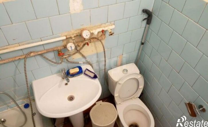 2-комн квартира ул Елизаровых, 32,  д. 32