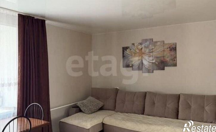 3-комн квартира Ботанический пер, 5,  д. 5