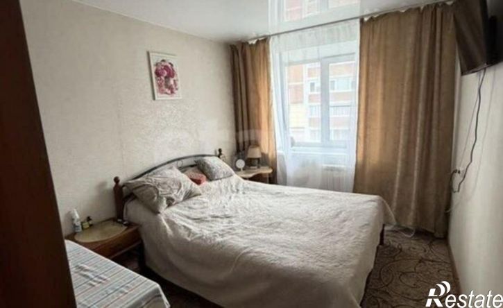 3-комн квартира Ботанический пер, 5,  д. 5