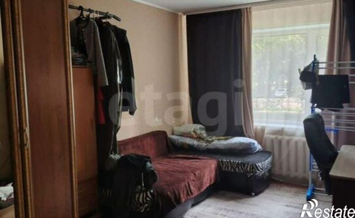 2-комн квартира ул Интернационалистов, 30,  д. 30