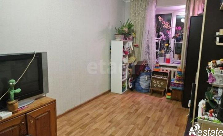 3-комн квартира ул Федора Лыткина, 6,  д. 6