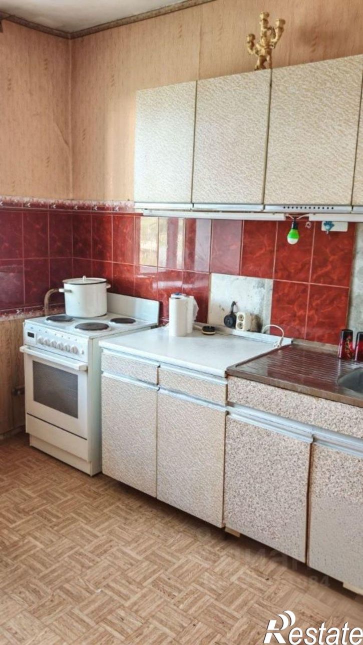 1-комн квартира ул Ивана Черных, 26,  д. 26