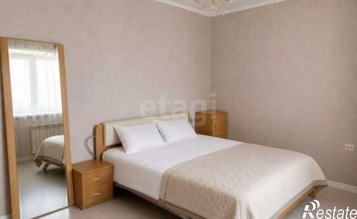 3-комн квартира ул 5-й Армии, 11,  д. 11